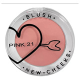 Rubor De Pink21 Blush Tono 2