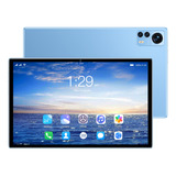 Nuevo Tablet X12 10.1  Pantalla Grande 8gb+256gb