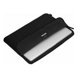 Funda Compatible Con Macbook Pro 15 Incase Slim Sleeve Negro