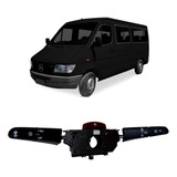 Chave Seta Mercedes Sprinter 1997 A 2006 Farol Duplo Kostal