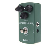 Guitarra El??ctrica Efecto Joyo Jf-33 Analog Delay Pedal Tru