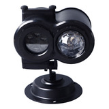 Proyector Led Para Exteriores, Halloween, Navidad, Luces Led