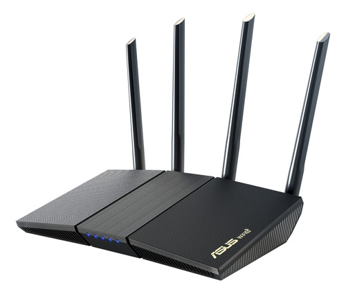 Asus Rt Ax1800s Router Extensible Wifi 6 De Doble Banda S