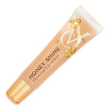 Lip Gloss Honey Shine Victoria's Secret 13g