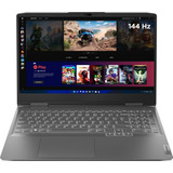 Portatil Lenovo Loq 15iax9 Core I5-12450h 8gb 512ssd Rtx2050