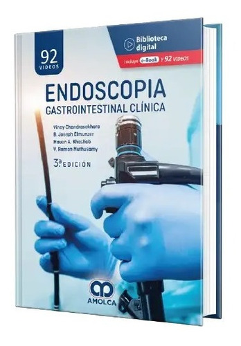 Endoscopia Gastrointestinal Clínica
