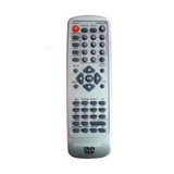 Control Remoto Global Home Dvd 236 Zuk