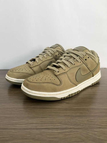 Nike Dunk Low Prm Neutral Olive