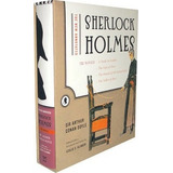 Libro The New Annotated Sherlock Holmes - Sir Arthur Cona...