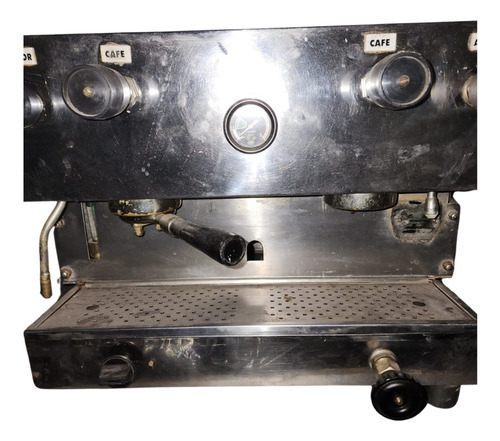 Se Vende Cafetera Express Meucafe 