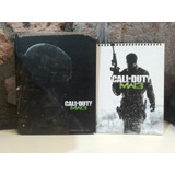 Call Of Duty Mw3 ( 2 Libros ) - Hardened Edition