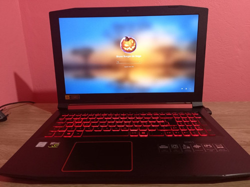 Acer Nitro 5