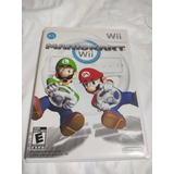 Mario Kart Wii Buenas Condiciones