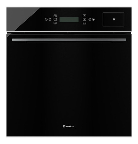 Horno A Vapor Tecnolam Te60steamplus 73l