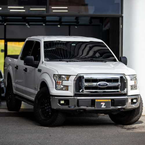 Ford F-150 Xlt 3.5