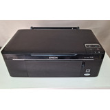 Impresora Epson Tx135 Repuesto Con Toner No Se Si Funciona