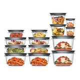 Contenedores Para Almacenamiento Rubbermaid Contenedores De