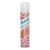 Shampoo Seco Rose Gold 200ml Pelo Sin Grasa - Batiste