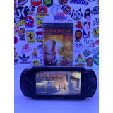 Game God Of War Chains Of Olympus Psp Original Completo Umd