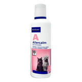 Virbac Allercalm Shampoo Dermatológico Perros Y Gatos