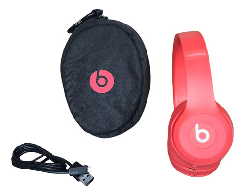 Audifonos Inalambricos Beats Solo3 A1796