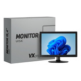 Monitor Vx Pro Led 15.4 Vga+hdmi Vx154c