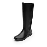 Bota Larga Flexi Para Mujer Estilo 35317