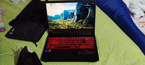 Computador Gamer Acer Nitro 5