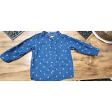 Camisa Niño H&m