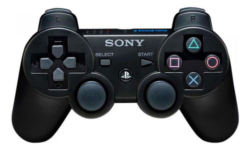Controle Playstation 3