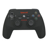 Joystick Inalámbrico Redragon Harrow G808 Negro Usb