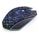Mouse Vegcoo  C12