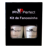 Kit 2 Esmalte Em Gel Uv Atacado Cabine Decoração 14ml 