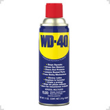 Lubricante En Aerosol Envase 311grs X12 Wd-40