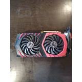 Msi Gaming Gtx 1070 Ti 8 Gb