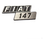 Emblema Fiat 147 Fiat 147