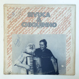Sivuca E Chiquinho Do Acordeon (disco De Vinil Lp)