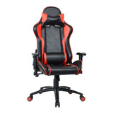 Silla Gamer Micro Y-2669 Reclinable Ergonómica Pc Ps4