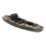 Kayak De Pesca Pelican Catch Classic 100 - Kayak De Pescado