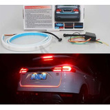 Luz Auto Tira Led Maletero Freno Intermitente Reversa