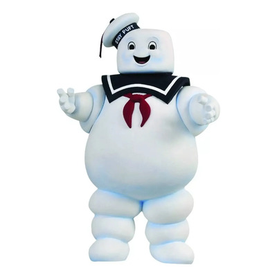 Cazafantasmas Stay Puft Ghostbusters Original  | Envío gratis
