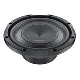 Subwoofer Audison Aps8  (8 Pols. / 250w Rms / Slim) + Brinde