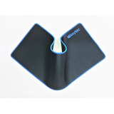 Pad Mouse  X X L  80x30 Microfibra Silicona Borde Costurado