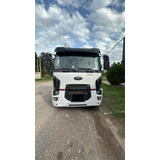 Ford Cargo 1519