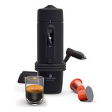 Cafetera Handpresso 12v Lifestyle Volkswagen 000069641