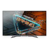 Monitor Gamer 55 Gigabyte S55u 2ms 120hz Uhd 4k Va Hdmi