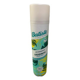 Batiste Instant Hair Refresh Dry Shampoo Original Classic Cl