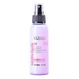 Salerm Mysalon Keratina Líquida Vitalidad Fuerzabrillo 100ml