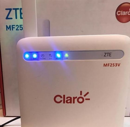 Modem Mf253 V 