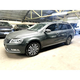 Volkswagen Passat Variant 2.0 Tsi Luxury Dsg Inmaculada!